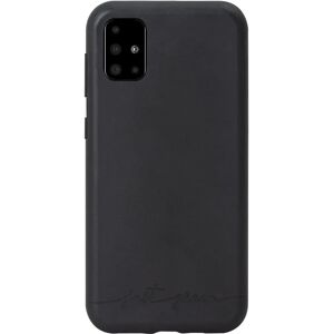 Bigben Connected JGCOVGA51B Funda ecológica para móvil - Galaxy A51 Bigben Connected JGCOVGA51B Funda ecológica para móvil - Galaxy A51