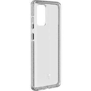 Bigben Interactive FCLIFENGS20PT Étui Transparent Galaxy S20+ - Publicité Bigben Interactive FCLIFENGS20PT Étui Transparent Galaxy S20+ - Publicité