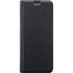 Funda Galaxy A21s Tarjetero Función Soporte - Negro Funda Galaxy A21s Tarjetero Función Soporte - Negro