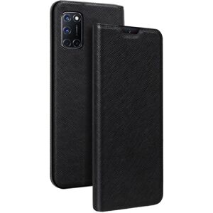 Folio Bigben Oppo A72/A52 en Cuir Noir avec Support et Porte-cartes - Publicité Folio Bigben Oppo A72/A52 en Cuir Noir avec Support et Porte-cartes - Publicité