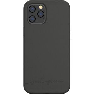 Funda ecológica Bigben Connected JGCOVIP1267B para iPhone 12 Pro Max - Negro Funda ecológica Bigben Connected JGCOVIP1267B para iPhone 12 Pro Max - Negro