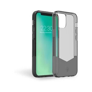 Coque renforcée transparente Bigben Connected iPhone 12 mini - Publicité Coque renforcée transparente Bigben Connected iPhone 12 mini - Publicité