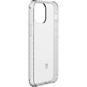 Coque transparente Bigben Connected FCAIRIP1254T pour iPhone 12 mini - Publicité Coque transparente Bigben Connected FCAIRIP1254T pour iPhone 12 mini - Publicité