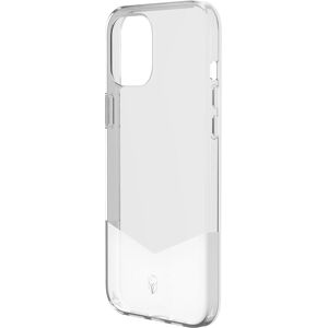 Coque renforcée transparente Bigben Connected pour iPhone 12 Pro Max - Publicité Coque renforcée transparente Bigben Connected pour iPhone 12 Pro Max - Publicité