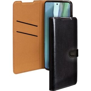 Bigben Connected Galaxy S20 FE Folio Portemonnee - Zwart Bigben Connected Galaxy S20 FE Folio Portemonnee - Zwart