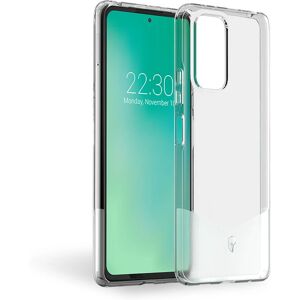 Force Xiaomi Redmi Note 10 Pro Funda reforzada transparente - Carcasa para móvil Force Xiaomi Redmi Note 10 Pro Funda reforzada transparente - Carcasa para móvil