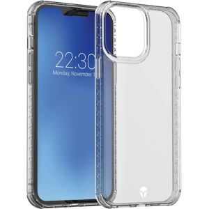 Coque Renforcée Transparente pour iPhone 13 Pro Max - Étui Téléphone Coque Renforcée Transparente pour iPhone 13 Pro Max - Étui Téléphone