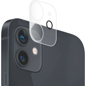 Bigben Connected PEGLASSCAMIP1261 karkaistu lasi näytönsuojus iPhone 12 Bigben Connected PEGLASSCAMIP1261 karkaistu lasi näytönsuojus iPhone 12