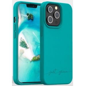 Coque verte Bigben Connected pour iPhone 13 Pro - Type de téléphone - Publicité Coque verte Bigben Connected pour iPhone 13 Pro - Type de téléphone - Publicité