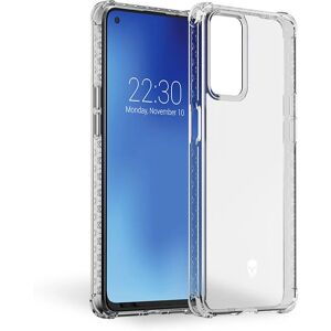 Bigben Oppo Reno 6 Läpinäkyvä iskunkestävä puhelimen suojus - Elinikäinen takuu Bigben Oppo Reno 6 Läpinäkyvä iskunkestävä puhelimen suojus - Elinikäinen takuu