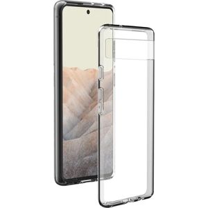 Bigben Connected Läpinäkyvä kotelo Google Pixel 6 Pro Bigben Connected Läpinäkyvä kotelo Google Pixel 6 Pro
