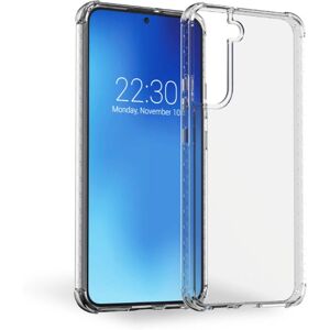 Funda Reforzada Galaxy S22+ 5G Transparente - Carcasa Móvil Funda Reforzada Galaxy S22+ 5G Transparente - Carcasa Móvil