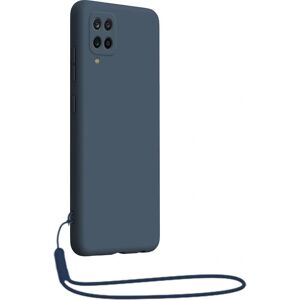 Bigben A12 Siliconen Telefooncapsule met Polsband - Hoesje Bigben A12 Siliconen Telefooncapsule met Polsband - Hoesje