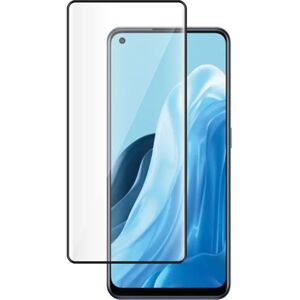 BigBen Connected Oppo Find X5 kestävän lasin näytönsuojus - 3D naarmuuntumaton BigBen Connected Oppo Find X5 kestävän lasin näytönsuojus - 3D naarmuuntumaton