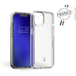 Force Case FCPULSIP14T - Coque transparente iPhone 14 - Publicité Force Case FCPULSIP14T - Coque transparente iPhone 14 - Publicité