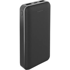 Power Bank Bigben Connected - 20000mAh, USB-C, Musta Power Bank Bigben Connected - 20000mAh, USB-C, Musta