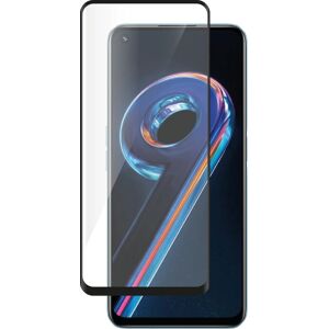 Bigben Karkaistu Lasin Näytönsuoja Realme 9 4G / 9 Pro Plus Bigben Karkaistu Lasin Näytönsuoja Realme 9 4G / 9 Pro Plus