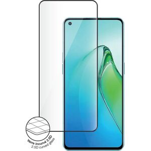 BigBen Connected Reno 8 Pro Näyttölaajennus - Naarmuuntumaton ja iskunkestävä BigBen Connected Reno 8 Pro Näyttölaajennus - Naarmuuntumaton ja iskunkestävä