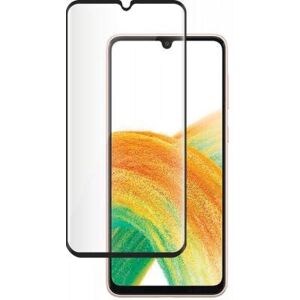 BigBen Galaxy A34 5G Karkaistu Lasin Näyttösuoja - Kestää naarmuja ja iskuja BigBen Galaxy A34 5G Karkaistu Lasin Näyttösuoja - Kestää naarmuja ja iskuja