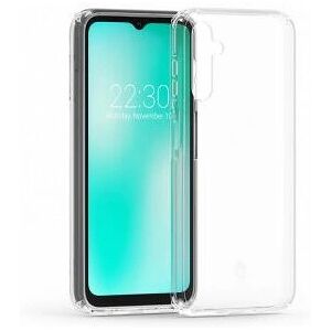 Big Ben Galaxy A14 Läpinäkyvä Kestävä Puhelimen Kuori - 6.6" Big Ben Galaxy A14 Läpinäkyvä Kestävä Puhelimen Kuori - 6.6"