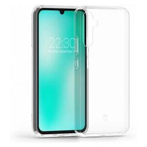 BIG BEN FEEL Galaxy A34 5G Kestävä Läpinäkyvä Puhelimen Kotelo BIG BEN FEEL Galaxy A34 5G Kestävä Läpinäkyvä Puhelimen Kotelo
