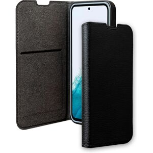 Bigben Connected Galaxy A54 5G Black Folio Wallet Phone Case Bigben Connected Galaxy A54 5G Black Folio Wallet Phone Case