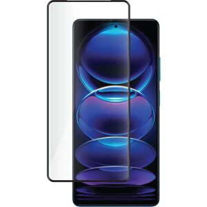 Bigben Connected Näytönsuojus Redmi Note 12 Pro/12 Pro Plus - Läpinäkyvä Bigben Connected Näytönsuojus Redmi Note 12 Pro/12 Pro Plus - Läpinäkyvä