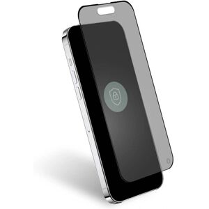 Force Glass iPhone 15 Pro Privacy Screen Protector - Impact Resistant Force Glass iPhone 15 Pro Privacy Screen Protector - Impact Resistant