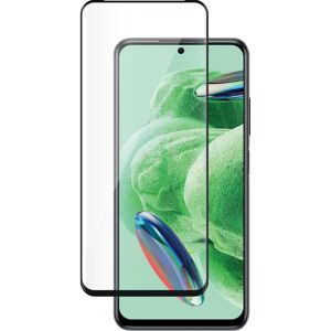 BigBen Näyttökalvo Xiaomi Redmi 12 - Musta BigBen Näyttökalvo Xiaomi Redmi 12 - Musta