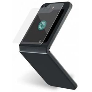 Force Glass Transparent Screen Protector for Z Flip 5 Force Glass Transparent Screen Protector for Z Flip 5