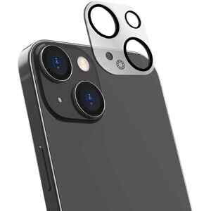 Force Glass Camera Protector for iPhone 15 - Camera, Tempered Glass, Transparent Force Glass Camera Protector for iPhone 15 - Camera, Tempered Glass, Transparent