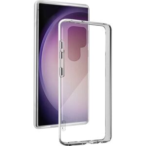 Big Ben S24 Ultra Transparent TPU Phone Case Big Ben S24 Ultra Transparent TPU Phone Case