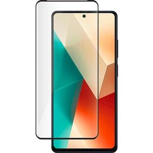 BigBen Connected Cristal Templado para Redmi Note 13 5G - Protector de Pantalla BigBen Connected Cristal Templado para Redmi Note 13 5G - Protector de Pantalla
