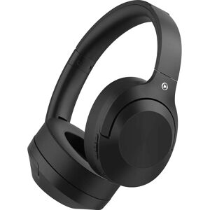 Casque Bluetooth Force Play - Suppression Active du Bruit - 60h d’Immersion - Noir - Publicité Casque Bluetooth Force Play - Suppression Active du Bruit - 60h d’Immersion - Noir - Publicité
