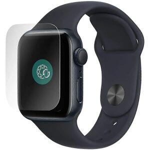 Force Glass Screen Protector for Apple Watch Ultra 1/2 49mm - Scratch-Resistant Shockproof Impact Glass Force Glass Screen Protector for Apple Watch Ultra 1/2 49mm - Scratch-Resistant Shockproof Impact Glass