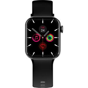 BigBen Connected Montre Écran Carré - Smartwatch - Publicité BigBen Connected Montre Écran Carré - Smartwatch - Publicité