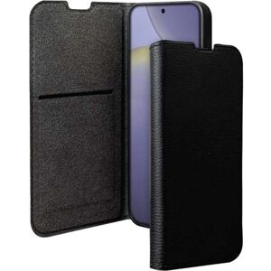 BigBen Connected Portefeuille folio S25+ Noir - Coque de Téléphone - Publicité BigBen Connected Portefeuille folio S25+ Noir - Coque de Téléphone - Publicité