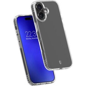 Coque BIG BEN FCPULSIP17T pour iPhone 17 - Housse en Plastique Transparente - Publicité Coque BIG BEN FCPULSIP17T pour iPhone 17 - Housse en Plastique Transparente - Publicité