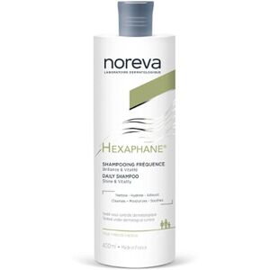 Noreva Hexaphane Shampoo Diário - Shampoo Noreva Hexaphane Shampoo Diário - Shampoo