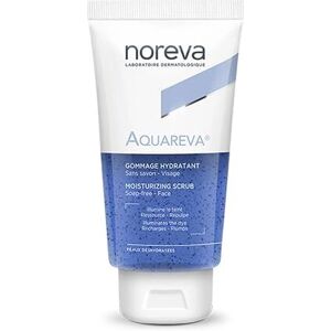 Noreva Hydratierendes Gommage - Gesichtsexfoliant Noreva Hydratierendes Gommage - Gesichtsexfoliant
