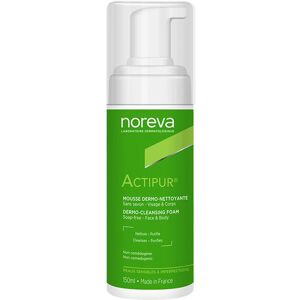 Noreva Actipur Dermo-Cleansing Foam - Sensitive Skin - 150 ml Noreva Actipur Dermo-Cleansing Foam - Sensitive Skin - 150 ml