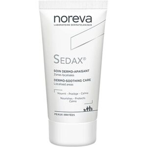Noreva Sedax Soin Apaisant - Crème Peau Sensible Noreva Sedax Soin Apaisant - Crème Peau Sensible