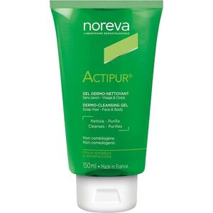 Noreva Actipur Dermo-Cleansing Gel - Sensitive Skin - 150ml Noreva Actipur Dermo-Cleansing Gel - Sensitive Skin - 150ml