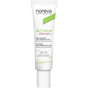 Noreva Actipur Soothing Anti-Imperfection Care - Cream Noreva Actipur Soothing Anti-Imperfection Care - Cream