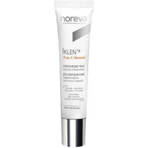 Noreva IKLEN+ Cuidados para o Contorno dos Olhos - Creme Antienvelhecimento Noreva IKLEN+ Cuidados para o Contorno dos Olhos - Creme Antienvelhecimento