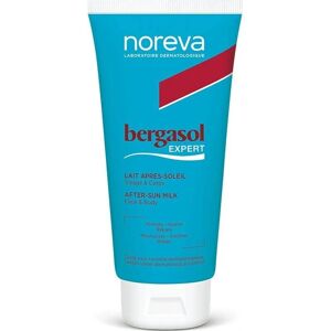 Noreva Bergasol Expert After-Sun Milch - Sonnenschutz Noreva Bergasol Expert After-Sun Milch - Sonnenschutz