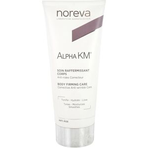 Noreva Alpha Km Body Firming Care - Body Firming Care Noreva Alpha Km Body Firming Care - Body Firming Care