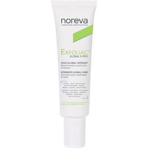 Noreva Exfoliac X-Pro Hautpflege - Akne & Narben Noreva Exfoliac X-Pro Hautpflege - Akne & Narben