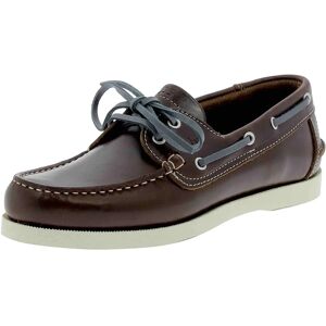 Tbs Phenis Chaussures Marine - Boat Shoes - Publicité Tbs Phenis Chaussures Marine - Boat Shoes - Publicité