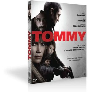 Tommy Blu-ray - Import FR Occasion - Publicité Tommy Blu-ray - Import FR Occasion - Publicité